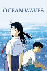 Nonton film Streaming Ocean Waves (1994) subtitle Bahasa Indonesia