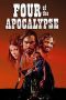 Nonton film Streaming Four of the Apocalypse (1975) subtitle Bahasa Indonesia