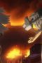 Nonton film Streaming My Hero Academia Season 6 Episode 15 subtitle Bahasa Indonesia