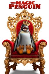 Nonton film Streaming The Magic Penguin (2024) terbaru