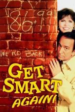 Nonton film Streaming Get Smart, Again! (1989) subtitle Bahasa Indonesia