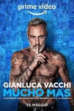 Nonton film Streaming Gianluca Vacchi – Mucho Más (2022) subtitle Bahasa Indonesia