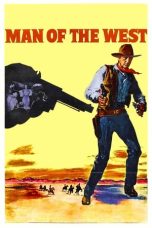 Nonton film Streaming Man of the West (1958) subtitle Bahasa Indonesia