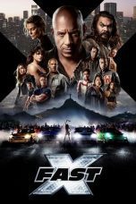 Nonton film Streaming Fast X (2023) subtitle Bahasa Indonesia