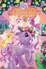Nonton film Streaming My Little Pony: The Princess Promenade (2006) subtitle Bahasa Indonesia