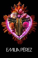 Nonton film Streaming Emilia Pérez (2024) subtitle Bahasa Indonesia