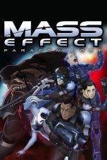 Nonton film Streaming Mass Effect: Paragon Lost (2012) subtitle Bahasa Indonesia