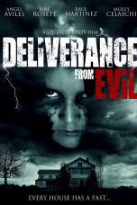 Nonton film Streaming Deliverance from Evil (2012) subtitle Bahasa Indonesia