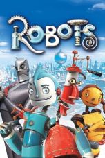 Nonton film Streaming Robots (2005) subtitle Bahasa Indonesia
