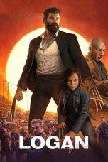 Nonton film Streaming Logan (2017) subtitle Bahasa Indonesia