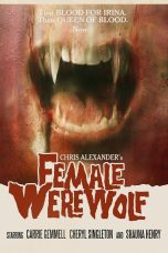 Nonton film Streaming Female Werewolf (2015) subtitle Bahasa Indonesia