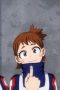 Nonton film Streaming My Hero Academia Season 6 Episode 9 subtitle Bahasa Indonesia
