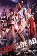 Nonton film Streaming Rape Zombie: Lust of the Dead (2012) subtitle Bahasa Indonesia