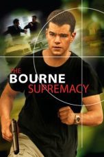 Nonton film Streaming The Bourne Supremacy (2004) subtitle Bahasa Indonesia
