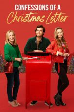 Nonton film Streaming Confessions of a Christmas Letter (2024) subtitle Bahasa Indonesia