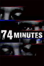 Nonton film Streaming 74 Minutes (2022) subtitle Bahasa Indonesia