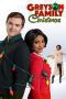 Nonton film Streaming Greyson Family Christmas (2021) subtitle Bahasa Indonesia