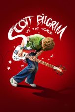 Nonton film Streaming Scott Pilgrim vs. the World (2010) subtitle Bahasa Indonesia