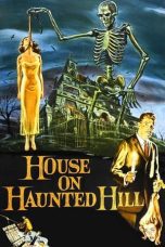 Nonton film Streaming House on Haunted Hill (1959) subtitle Bahasa Indonesia