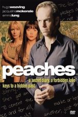 Nonton film Streaming Peaches (2005) subtitle Bahasa Indonesia