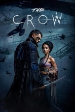 Nonton film Streaming The Crow (2024) subtitle Bahasa Indonesia