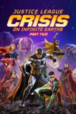 Nonton film Streaming Justice League: Crisis on Infinite Earths Part Two (2024) subtitle Bahasa Indonesia