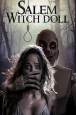 Nonton film Streaming Salem Witch Doll (2024) subtitle Bahasa Indonesia