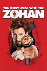 Nonton film Streaming You Don’t Mess with the Zohan (2008) subtitle Bahasa Indonesia