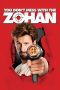 Nonton film Streaming You Don’t Mess with the Zohan (2008) subtitle Bahasa Indonesia