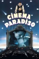 Nonton film Streaming Cinema Paradiso (1988) subtitle Bahasa Indonesia