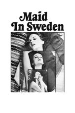 Nonton film Streaming Maid in Sweden (1971) subtitle Bahasa Indonesia