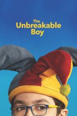 Nonton film Streaming The Unbreakable Boy (2025) subtitle Bahasa Indonesia