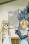 Nonton film Streaming Fullmetal Alchemist: Brotherhood Season 1 Episode 10 subtitle Bahasa Indonesia