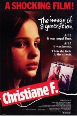 Nonton film Streaming Christiane F. (1981) subtitle Bahasa Indonesia
