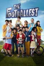 Nonton film Streaming The Footballest (2018) subtitle Bahasa Indonesia