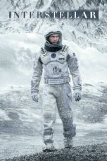 Nonton film Streaming Interstellar (2014) subtitle Bahasa Indonesia
