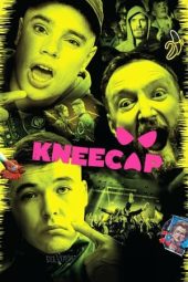 Nonton film Streaming Kneecap (2024) terbaru