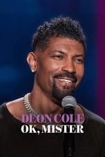 Nonton film Streaming Deon Cole: Ok, Mister (2024) subtitle Bahasa Indonesia