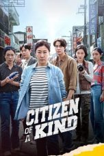 Nonton film Streaming Citizen of a Kind (2024) subtitle Bahasa Indonesia