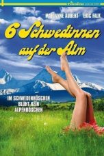Nonton film Streaming Six Swedish Girls in Alps (1983) subtitle Bahasa Indonesia
