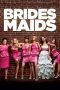 Nonton film Streaming Bridesmaids (2011) subtitle Bahasa Indonesia