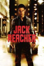 Nonton film Streaming Jack Reacher (2012) subtitle Bahasa Indonesia