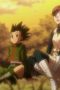 Nonton film Streaming Hunter x Hunter Season 2 Episode 93 subtitle Bahasa Indonesia