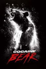 Nonton film Streaming Cocaine Bear (2023) subtitle Bahasa Indonesia