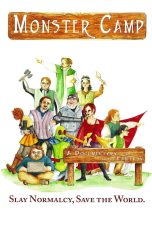 Nonton film Streaming Monster Camp (2007) subtitle Bahasa Indonesia