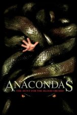 Nonton film Streaming Anacondas: The Hunt for the Blood Orchid (2004) subtitle Bahasa Indonesia