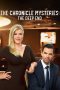 Nonton film Streaming Chronicle Mysteries: The Deep End (2019) subtitle Bahasa Indonesia