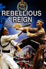 Nonton film Streaming Rebellious Reign (1980) subtitle Bahasa Indonesia