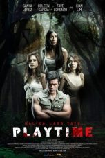 Nonton film Streaming Playtime (2024) subtitle Bahasa Indonesia