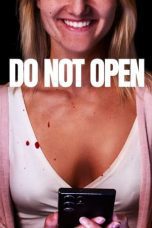 Nonton film Streaming Do Not Open (2024) subtitle Bahasa Indonesia